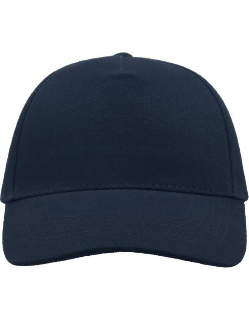 Șapcă de baseball cu 5 panouri „Liberty Five”